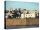 City Walls, San Juan, Puerto Rico-Barry Winiker-Premier Image Canvas