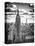 Cityscape, Empire State Building and One World Trade Center, Manhattan, NYC-Philippe Hugonnard-Premier Image Canvas