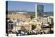 Cityscape of Tunis, Tunis, Tunisia, North Africa-Nico Tondini-Premier Image Canvas