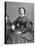 Clara Barton-Mathew Brady-Premier Image Canvas