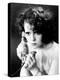 Clara Bow. "The Wild Party" 1929, Directed by Dorothy Arzner-null-Premier Image Canvas