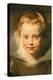 Clara Serena, circa 1616-Peter Paul Rubens-Premier Image Canvas