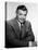 Clark Gable, 1957-null-Stretched Canvas