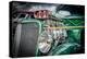 Classic American Automobile-David Challinor-Premier Image Canvas