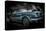 Classic American Automobile-David Challinor-Premier Image Canvas