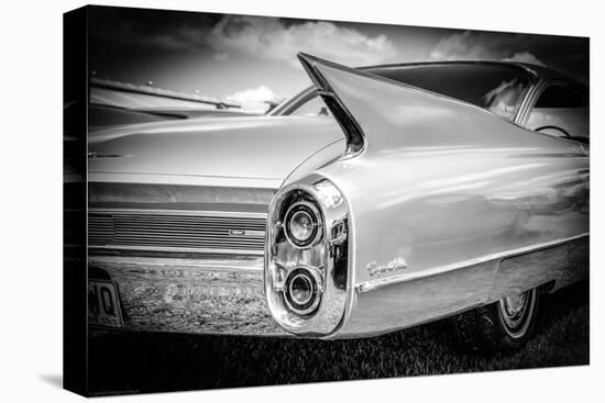 Classic American Automobile-David Challinor-Premier Image Canvas