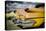 Classic American Automobile-David Challinor-Premier Image Canvas