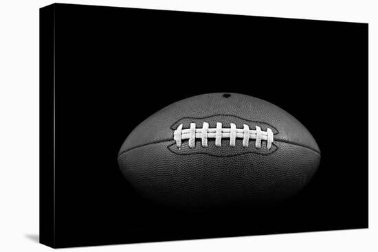 Classic American Football-nytumbleweeds-Premier Image Canvas