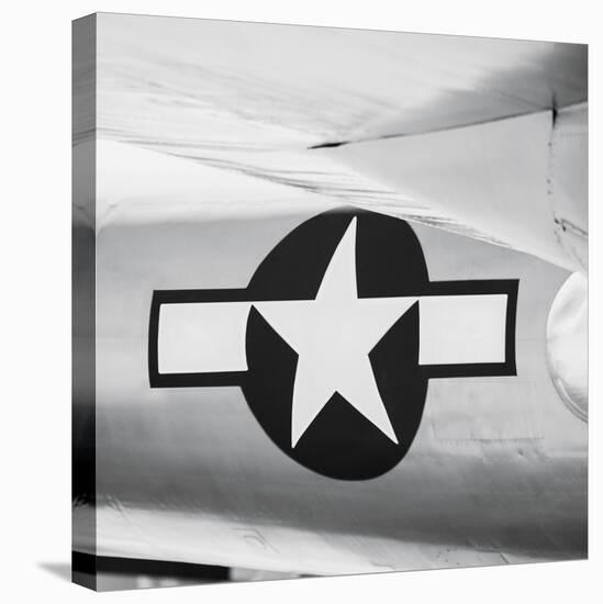 Classic Aviation III-Chris Dunker-Stretched Canvas