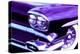 Classic car: 1958 Chevrolet-Bill Bachmann-Premier Image Canvas