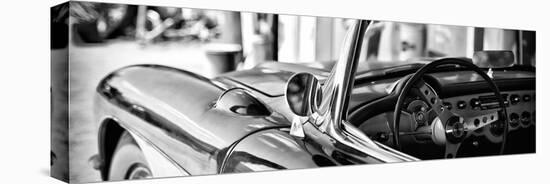 Classic Car - Chevrolet-Philippe Hugonnard-Premier Image Canvas