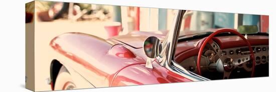 Classic Car - Chevrolet-Philippe Hugonnard-Premier Image Canvas