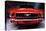 Classic Car-Nathan Wright-Premier Image Canvas