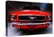 Classic Car-Nathan Wright-Premier Image Canvas