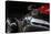 Classic Car-Nathan Wright-Premier Image Canvas