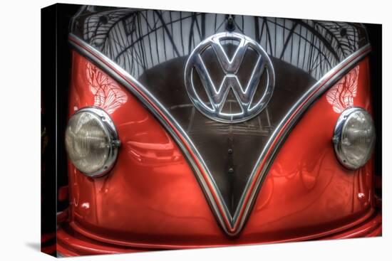 Classic Car-Nathan Wright-Premier Image Canvas