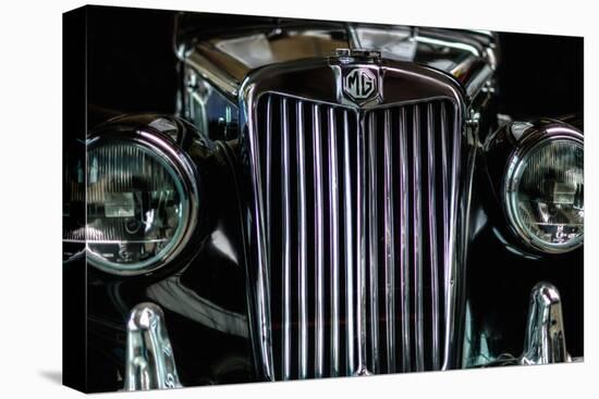 Classic Car-Nathan Wright-Premier Image Canvas