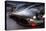 Classic Car-Nathan Wright-Premier Image Canvas