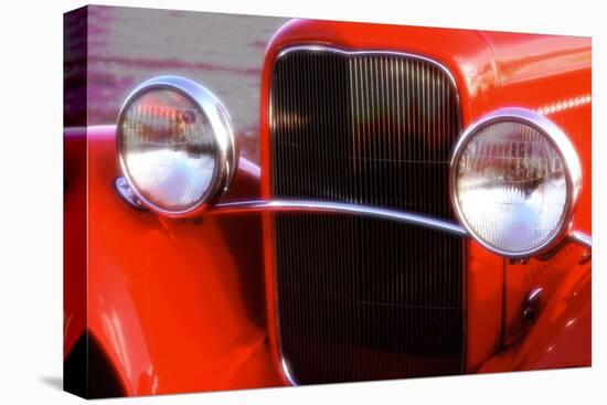 Classic car-Bill Bachmann-Premier Image Canvas