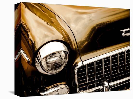 Classic Sepia III-Ryan Hartson-Weddle-Stretched Canvas