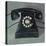 Classic Telephone-Avery Tillmon-Stretched Canvas