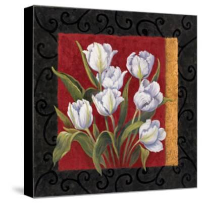 Classique Ii Art Print Linda Wacaster Art Com