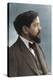 Claude Debussy (1862-1918), French composer-Nadar-Premier Image Canvas