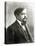 Claude Debussy, c.1908-Paul Nadar-Premier Image Canvas