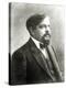 Claude Debussy, c.1908-Paul Nadar-Premier Image Canvas
