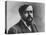 Claude Debussy, French Composer, 1909-Felix Nadar-Premier Image Canvas