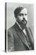 Claude Debussy-Paul Nadar-Premier Image Canvas