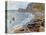 Claude Monet: Etretat, 1883-Claude Monet-Premier Image Canvas