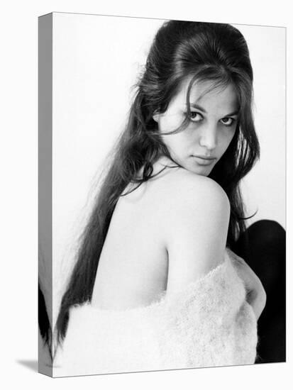 Claudia Cardinale-null-Premier Image Canvas