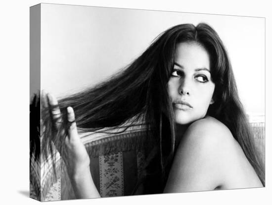 Claudia Cardinale-null-Premier Image Canvas