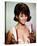 Claudia Cardinale-null-Stretched Canvas