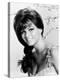 Claudia Cardinale-null-Premier Image Canvas