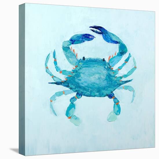 Claw Buddies II-Ann Marie Coolick-Stretched Canvas