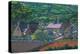 Clayhidon-Charles Ginner-Premier Image Canvas