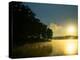 Claytor Lake State Park, Virginia, USA-Charles Gurche-Premier Image Canvas