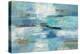 Clear Water-Silvia Vassileva-Stretched Canvas