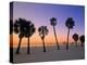 Clearwater Beach, Florida, USA-John Coletti-Premier Image Canvas