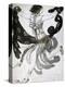Cleopatra, Ballet Costume Design, 1909-Leon Bakst-Premier Image Canvas