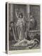 Cleopatra-Richard Caton Woodville II-Premier Image Canvas