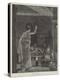 Cleopatra-Richard Caton Woodville II-Premier Image Canvas