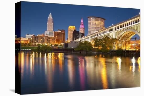 Cleveland-rudi1976-Premier Image Canvas