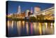 Cleveland-rudi1976-Premier Image Canvas