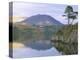 Clew Bay Peninsula, Wesport Area, County Mayo, Connacht, Eire (Ireland)-Bruno Barbier-Premier Image Canvas