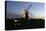 Cley Windmill, Cley Next the Sea, Holt, Norfolk, 2005-Peter Thompson-Premier Image Canvas