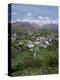 Clifden, Connemara, County Galway, Connacht, Eire (Republic of Ireland)-Roy Rainford-Premier Image Canvas