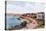 Cliff Drive, Falmouth-Alfred Robert Quinton-Premier Image Canvas